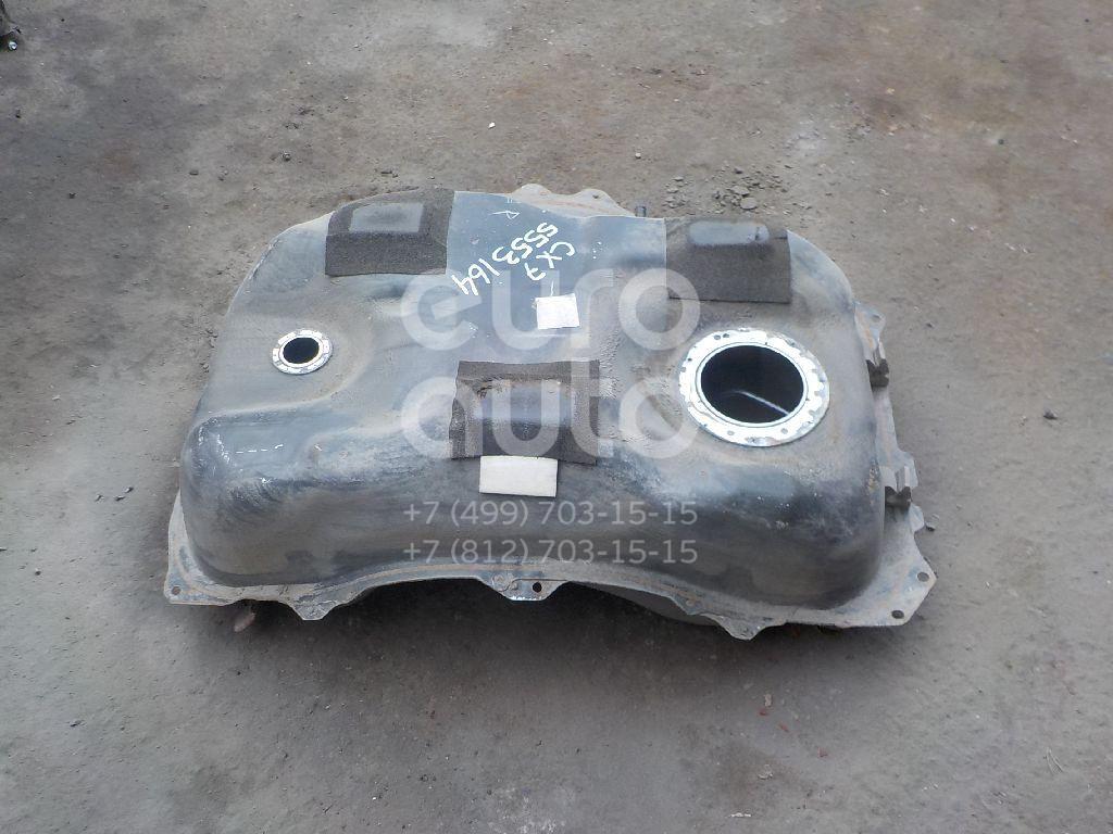 Бак топливный для Mazda CX 7 2007-2012 - Фото №1
