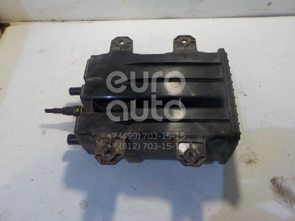 Абсорбер (фильтр угольный) для Mazda CX 7 2007-2012 - Фото №1