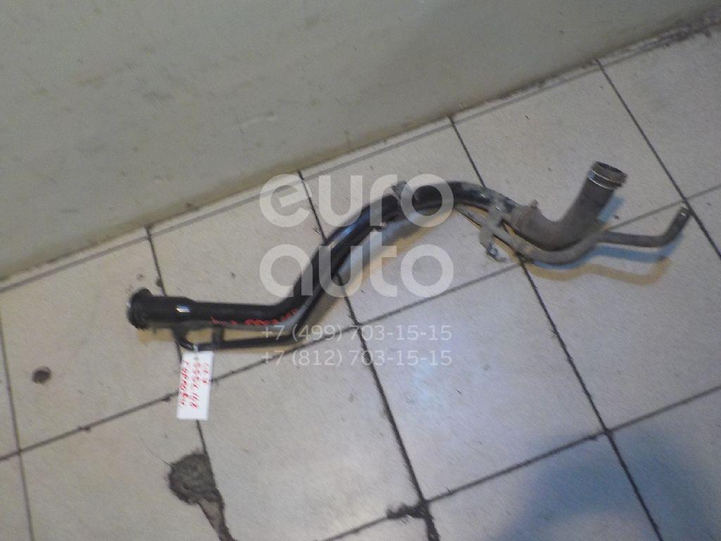 Горловина топливного бака для Mazda CX 7 2007-2012 - Фото №1