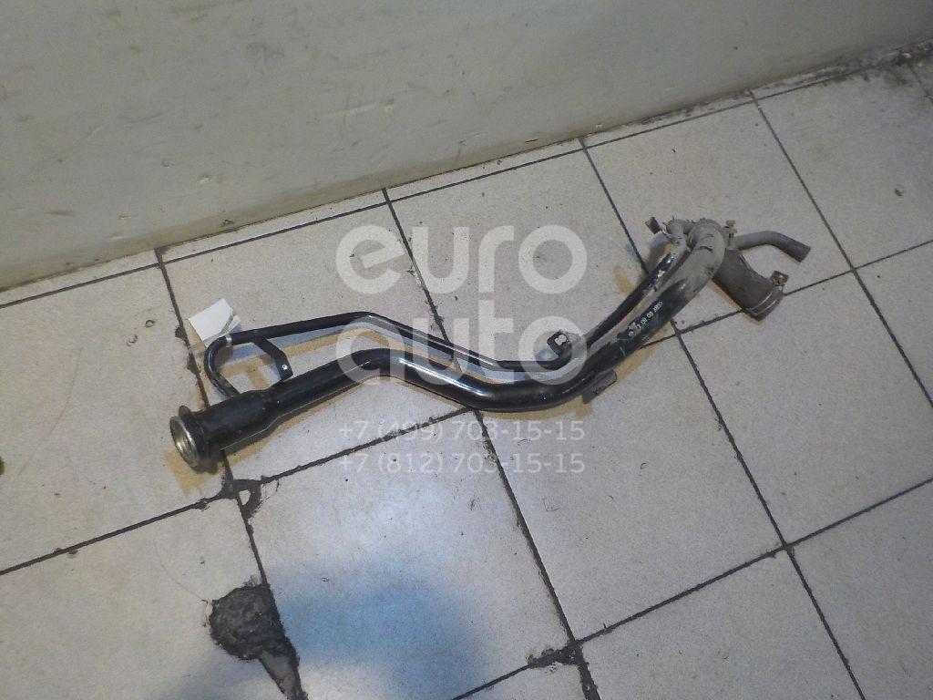Горловина топливного бака для Mazda CX 7 2007-2012 - Фото №1