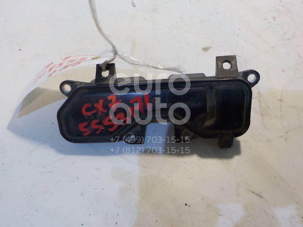 Ресивер воздушный для Mazda CX 7 2007-2012 - Фото №1