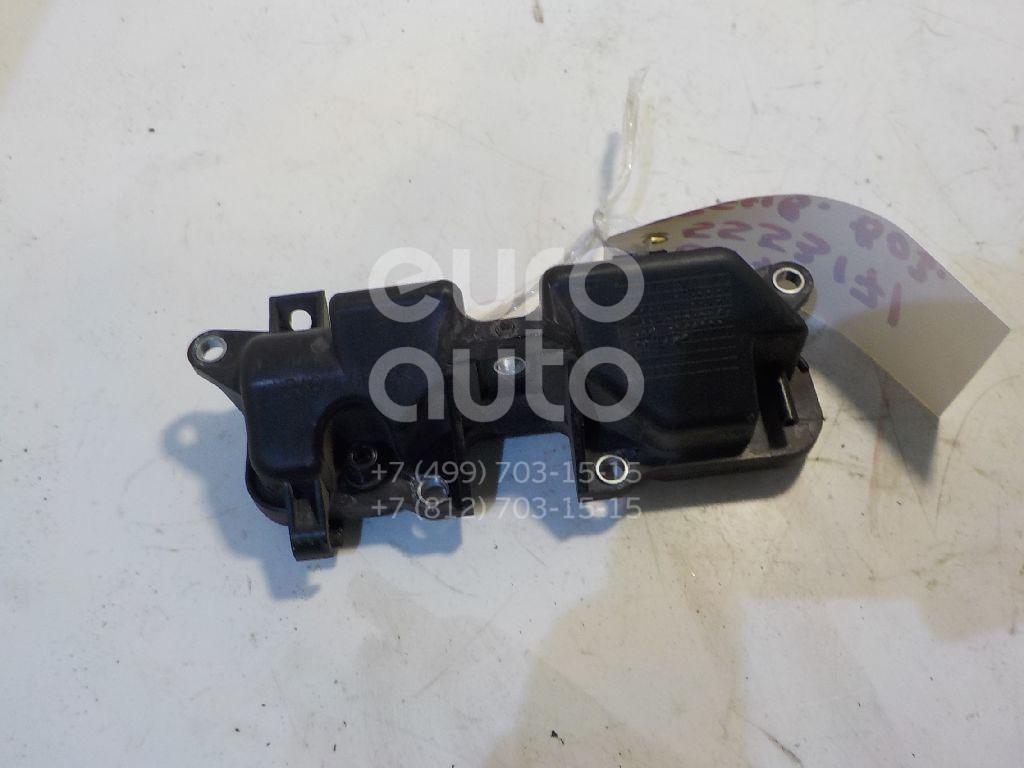Ресивер воздушный для Mazda CX 7 2007-2012;Mazda 6 (GG) 2002-2007;Mazda 3 (BK) 2002-2009 - Фото №1
