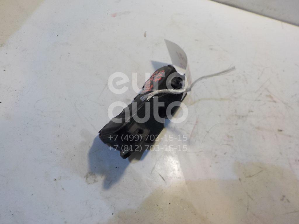 Ресивер воздушный для Mazda CX 7 2007-2012;Mazda 6 (GG) 2002-2007;Mazda 3 (BK) 2002-2009 - Фото №1