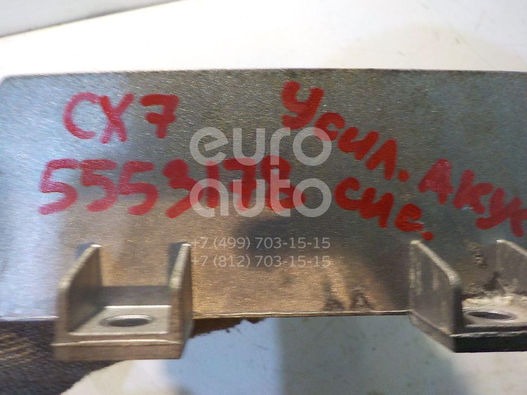Усилитель акустической системы для Mazda CX 7 2007-2012 - Фото №1