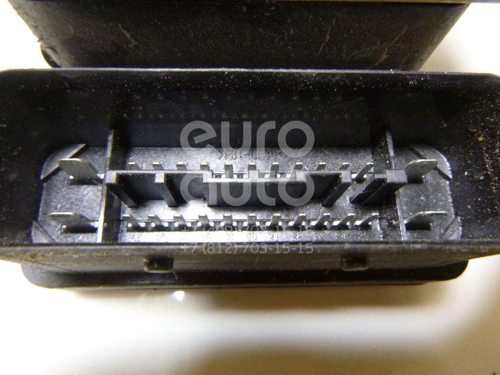 Блок ABS (насос) для Mitsubishi ASX 2010-2016 - Фото №1