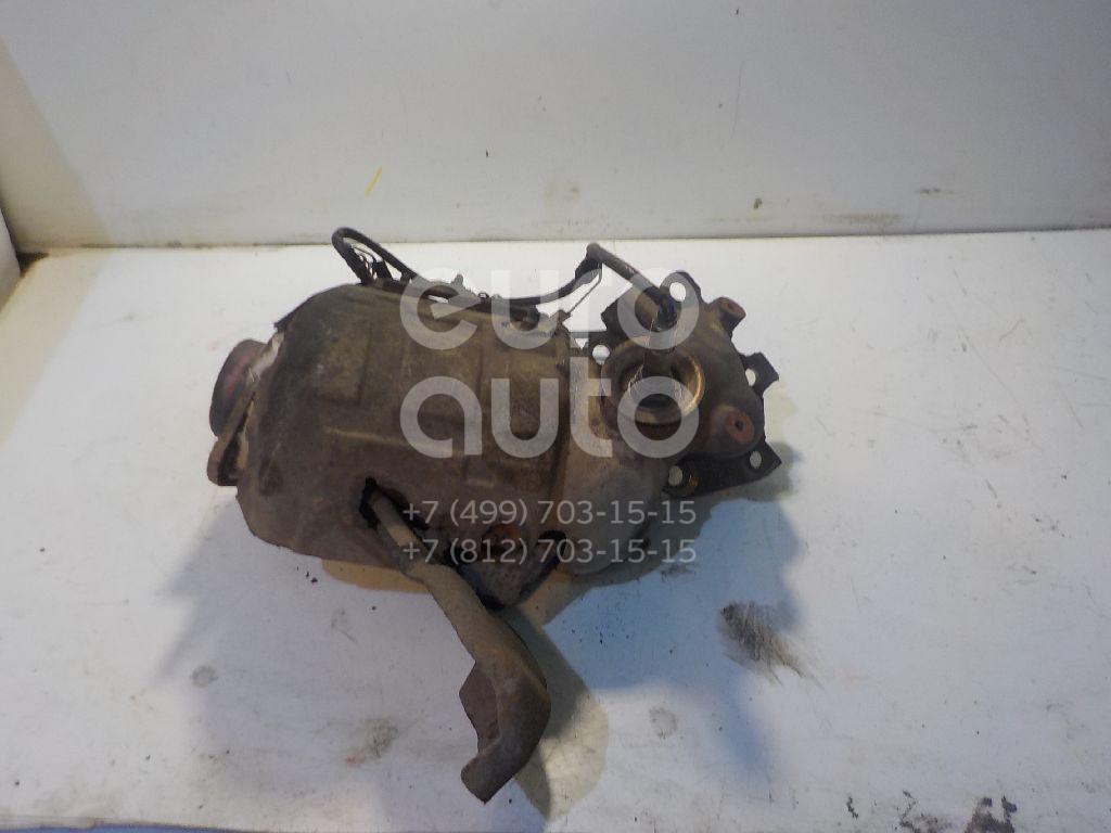Катализатор для Mazda CX 7 2007-2012 - Фото №1