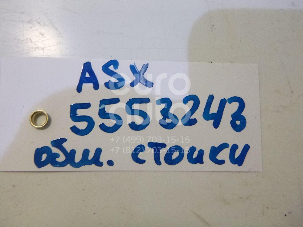 Обшивка стойки для Mitsubishi ASX 2010-2016 - Фото №1