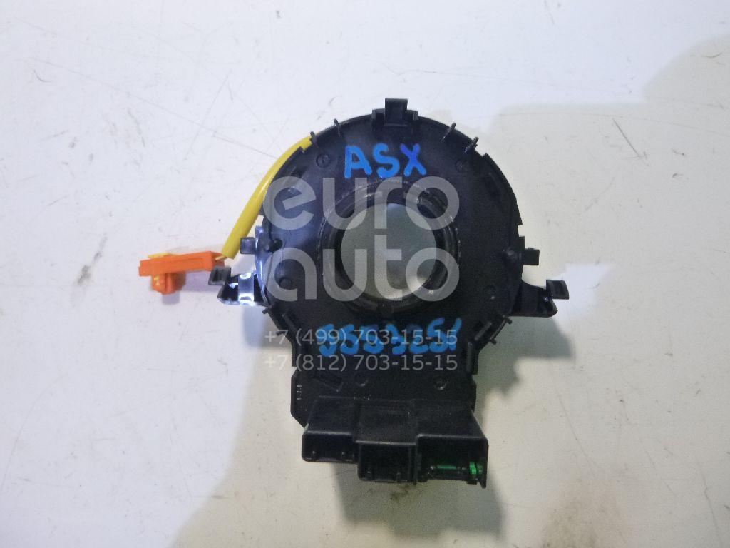 Механизм подрулевой для SRS (ленточный) для Mitsubishi ASX 2010-2016;Outlander (GF) 2012>;L200 (KK/KL) 2015> - Фото №1