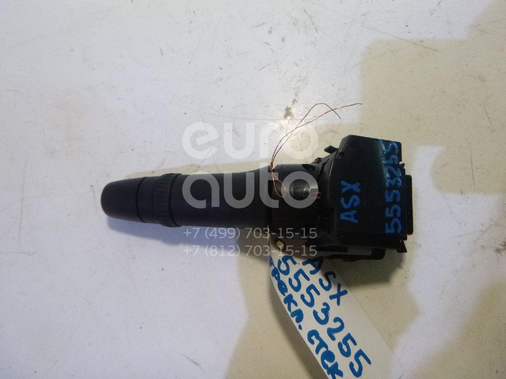 Переключатель стеклоочистителей для Mitsubishi ASX 2010-2016;Outlander (GF) 2012> - Фото №1