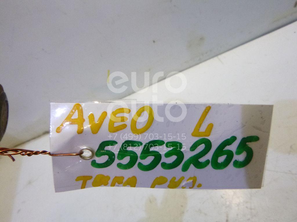 Тяга рулевая для Chevrolet Aveo (T250) 2005-2011 - Фото №1