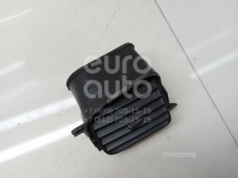 Дефлектор воздушный для Mazda 323 (BJ) 1998-2003 - Фото №1