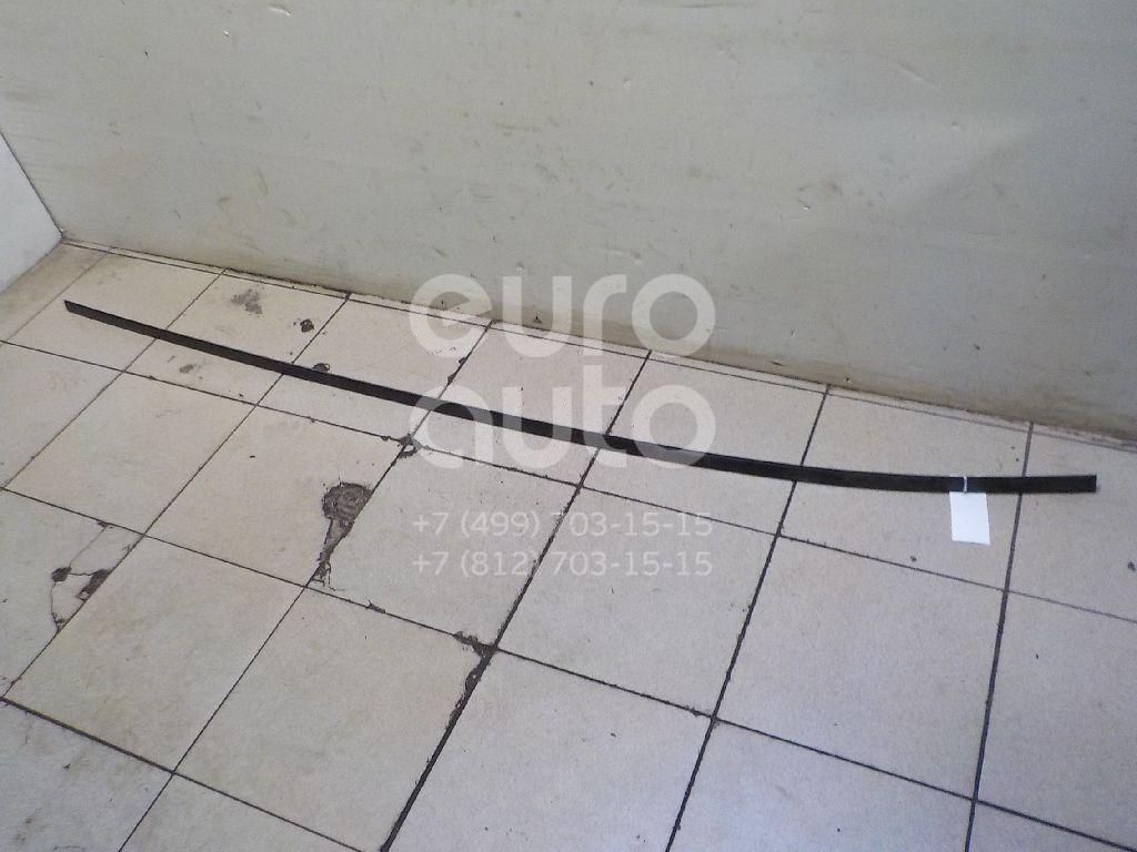 Молдинг крыши левый для Mazda CX 7 2007-2012 - Фото №1