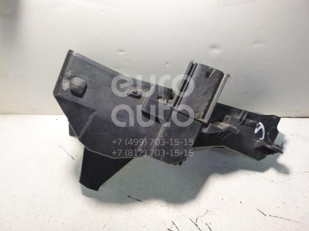 Корпус блока предохранителей для Volvo S60 2000-2009;XC90 2002-2015;V70 2001-2006;XC70 Cross Country 2000-2006;S80 1998-2006 - Фото №1