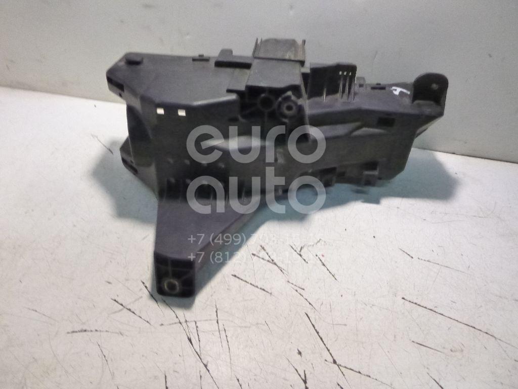 Корпус блока предохранителей для Volvo S60 2000-2009;XC90 2002-2015;V70 2001-2006;XC70 Cross Country 2000-2006;S80 1998-2006 - Фото №1