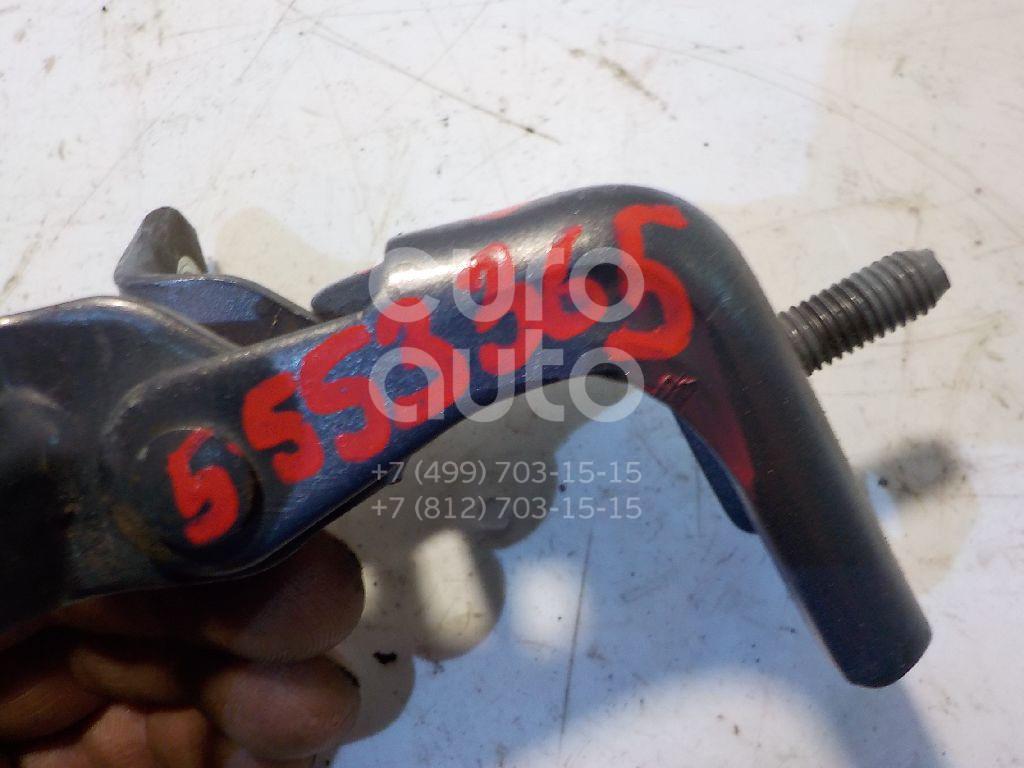 Петля двери задней левой верхняя для Mazda CX 7 2007-2012;Mazda 6 (GH) 2007-2012;Mazda 2 (DE) 2007-2014;Mazda 3 (BL) 2009-2013;CX 9 2007-2016 - Фото №1