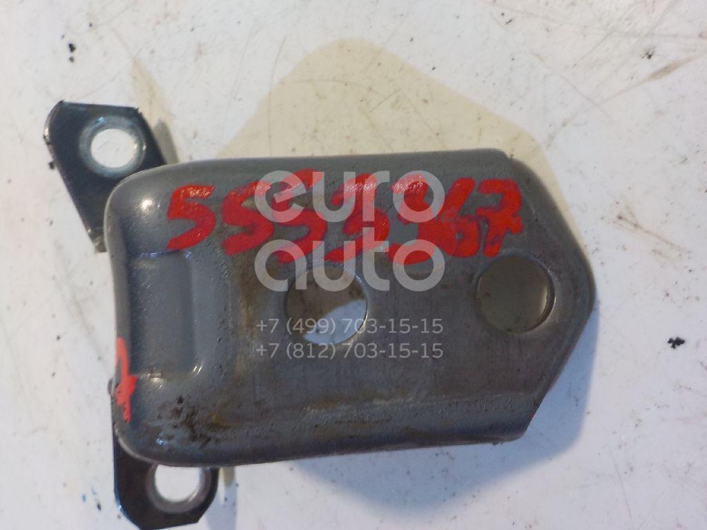 Петля двери задней правой нижняя для Mazda CX 7 2007-2012;Mazda 3 (BL) 2009-2013 - Фото №1