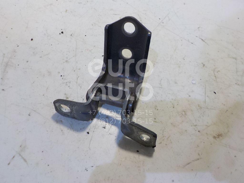 Петля двери задней правой нижняя для Mazda CX 7 2007-2012;Mazda 2 (DE) 2007-2014;Mazda 3 (BL) 2009-2013;CX 9 2007-2016 - Фото №1