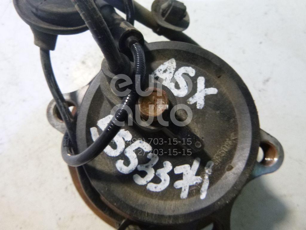 Ступица задняя для Mitsubishi,Citroen,Peugeot ASX 2010-2016;Lancer (CX,CY) 2007>;Outlander XL (CW) 2006-2012;C-Crosser 2008-2013;4008 2012>;C4 Aircross 2012> - Фото №1