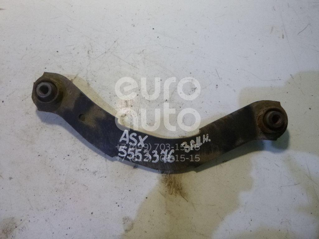 Рычаг задний поперечный для Mitsubishi ASX 2010-2016;Lancer (CX,CY) 2007>;Outlander XL (CW) 2006-2012 - Фото №1