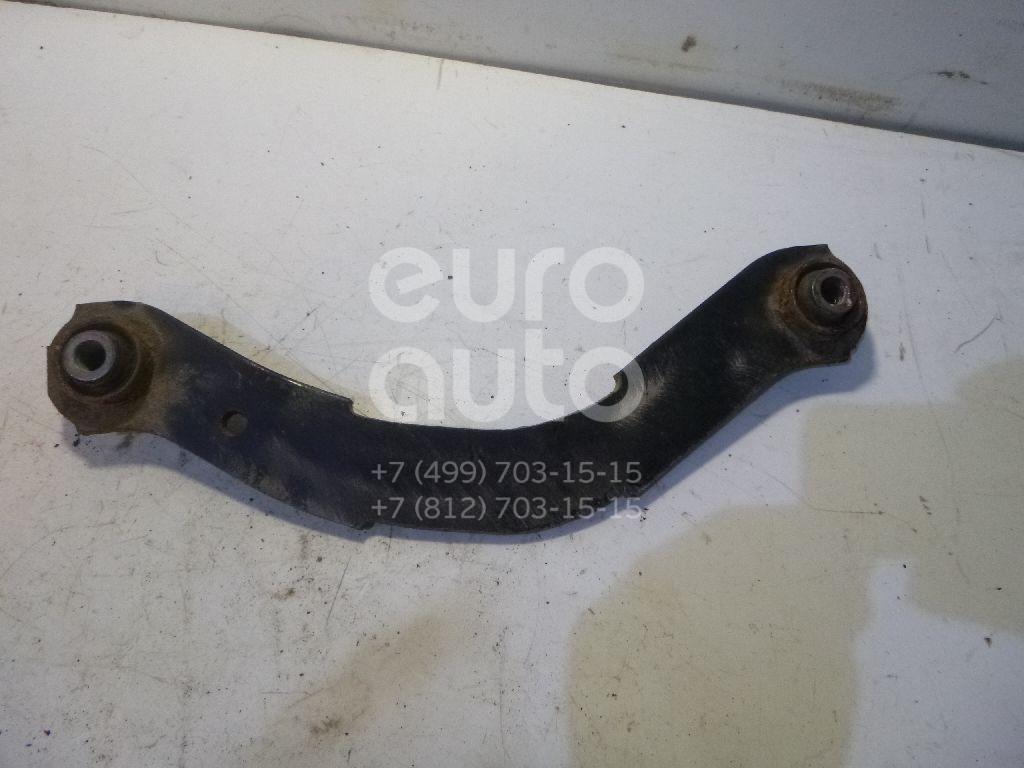 Рычаг задний поперечный для Mitsubishi ASX 2010-2016;Lancer (CX,CY) 2007>;Outlander XL (CW) 2006-2012 - Фото №1