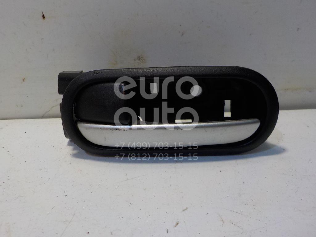 Ручка двери задней внутренняя левая для Mazda CX 7 2007-2012 - Фото №1