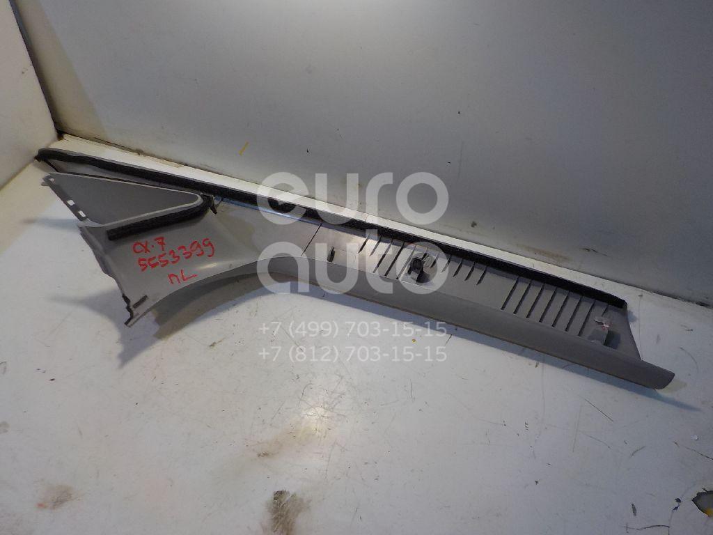 Обшивка стойки для Mazda CX 7 2007-2012 - Фото №1