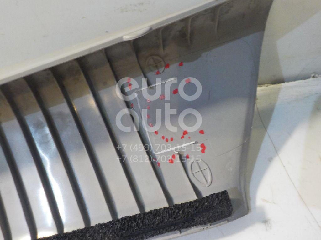 Обшивка стойки для Mazda CX 7 2007-2012 - Фото №1