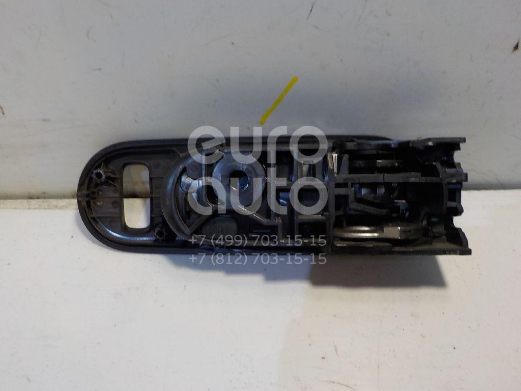 Ручка двери передней внутренняя левая для Mazda CX 7 2007-2012 - Фото №1