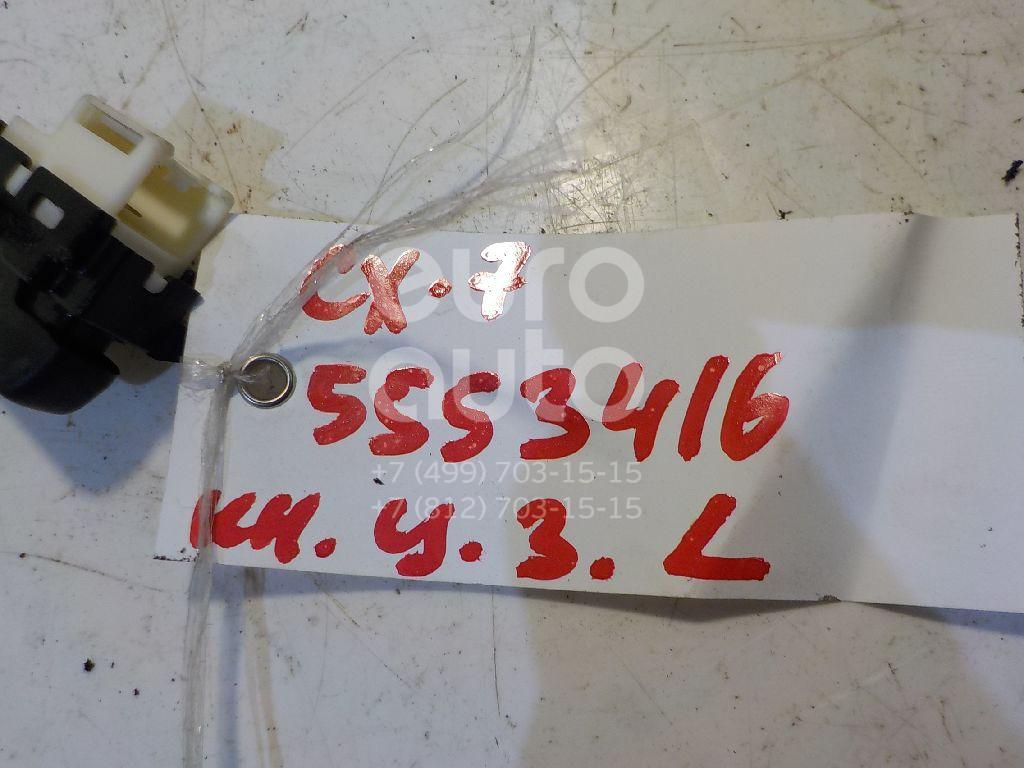 Кнопка центрального замка для Mazda CX 7 2007-2012;CX 9 2007-2016 - Фото №1