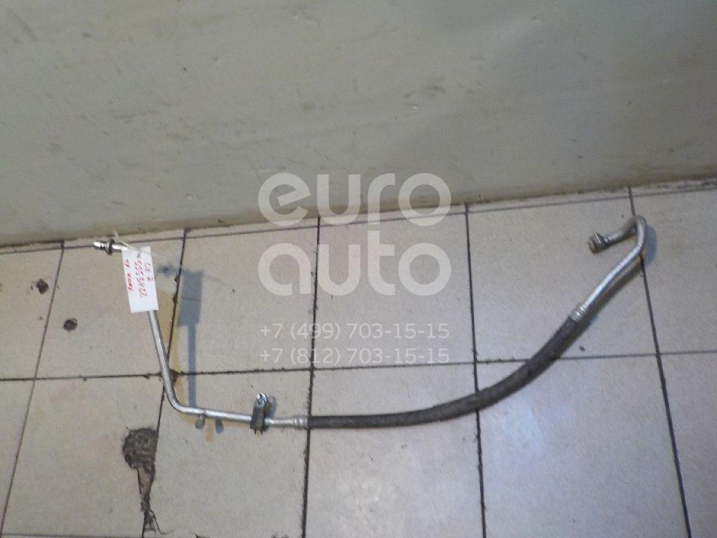 Трубка кондиционера для Mazda CX 7 2007-2012 - Фото №1