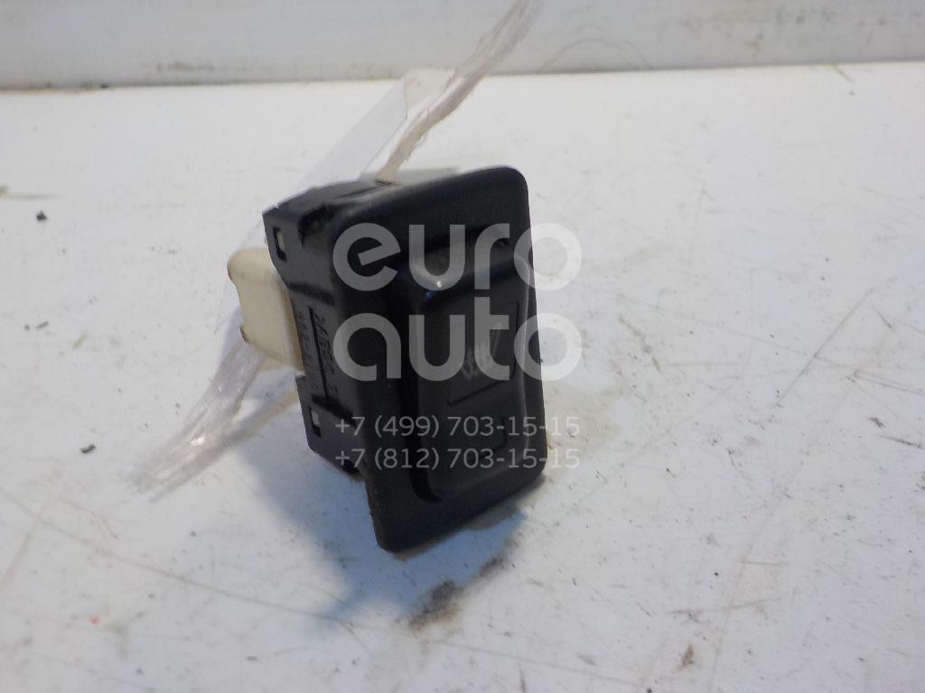 Кнопка обогрева сидений для Mazda CX 7 2007-2012;Mazda 6 (GG) 2002-2007;RX-8 2003-2012;Mazda 2 (DE) 2007-2014;Mazda 5 (CW) 2010-2016 - Фото №1