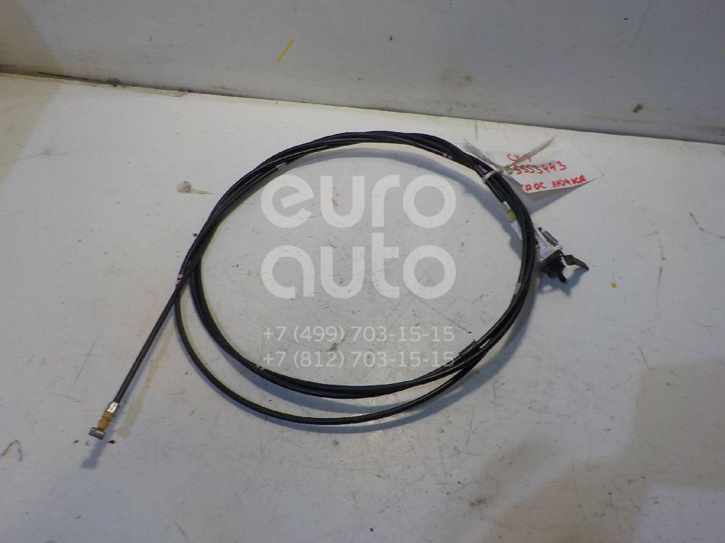 Трос лючка бензобака для Mazda CX 7 2007-2012 - Фото №1