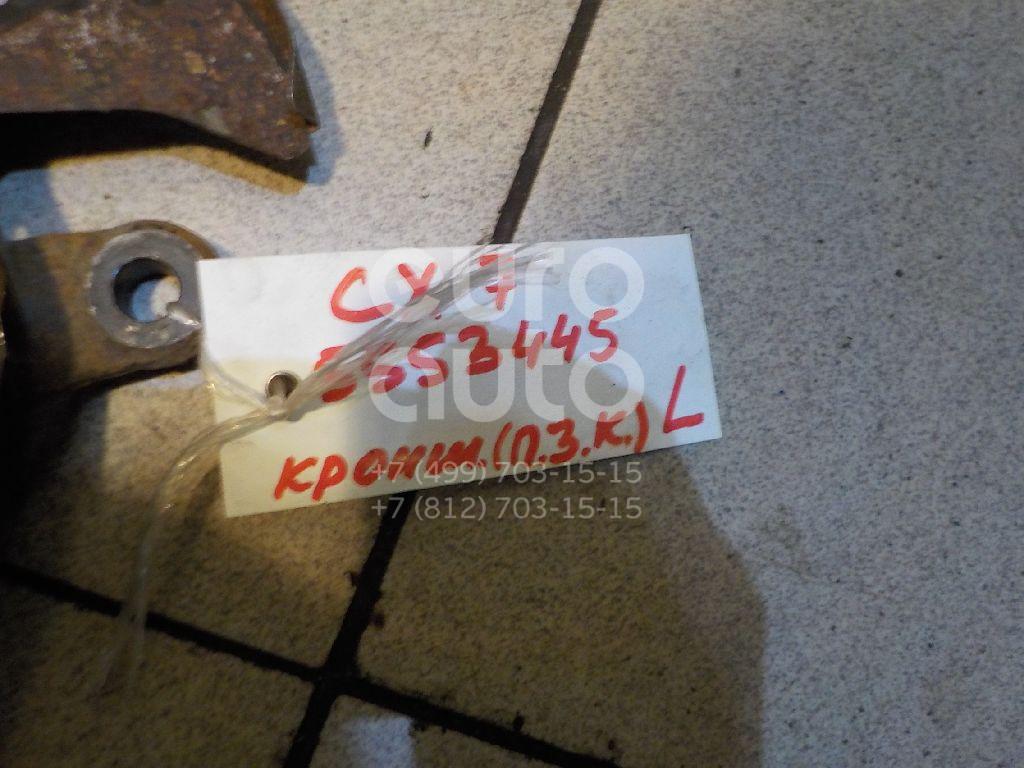 Кронштейн (п.з.к.) для Mazda CX 7 2007-2012 - Фото №1