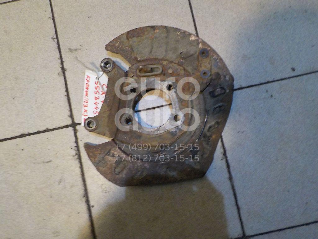 Кронштейн (п.з.к.) для Mazda CX 7 2007-2012 - Фото №1