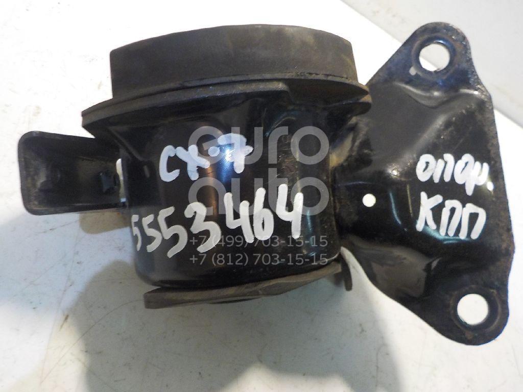 Опора КПП левая для Mazda CX 7 2007-2012 - Фото №1