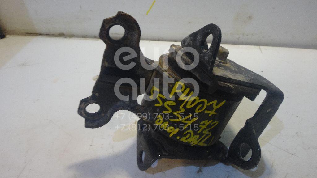 Опора КПП левая для Peugeot,Citroen 4007 2008-2013;C-Crosser 2008-2013;4008 2012>;C4 Aircross 2012> - Фото №1