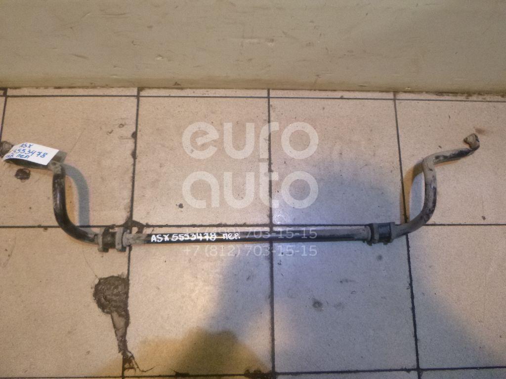 Стабилизатор передний для Mitsubishi ASX 2010-2016;Outlander XL (CW) 2006-2012;Outlander (GF) 2012> - Фото №1