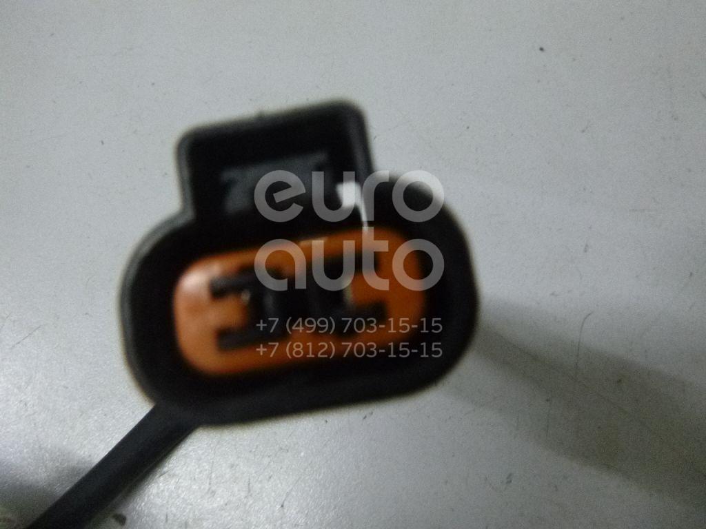Насос омывателя фар для Peugeot,Citroen 4007 2008-2013;C-Crosser 2008-2013 - Фото №1
