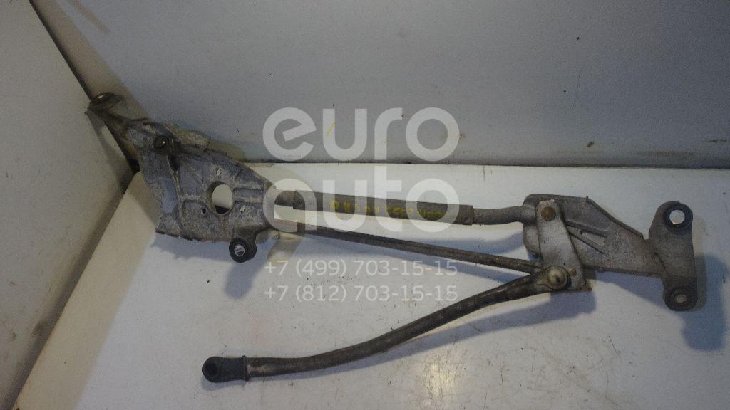 Трапеция стеклоочистителей для Peugeot,Mitsubishi,Citroen 4007 2008-2013;Outlander XL (CW) 2006-2012;C-Crosser 2008-2013 - Фото №1