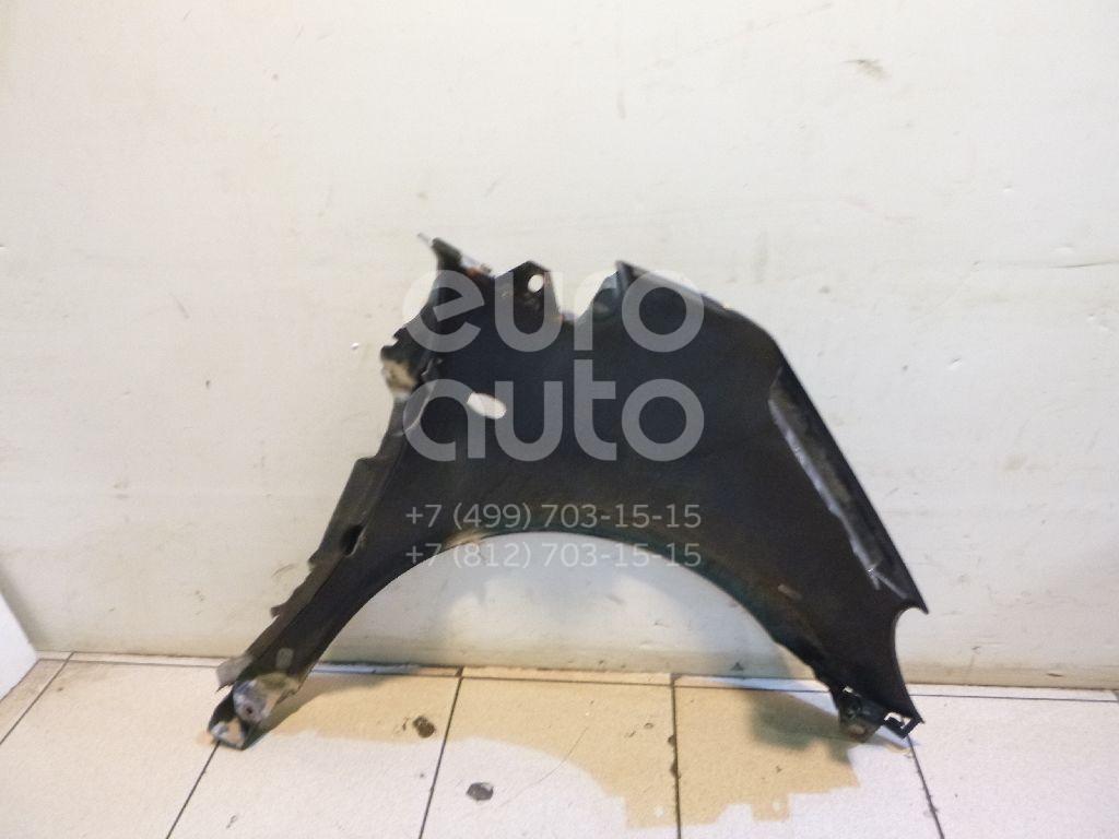 Крыло переднее левое для Mercedes Benz A140/160 W168 1997-2004 - Фото №1