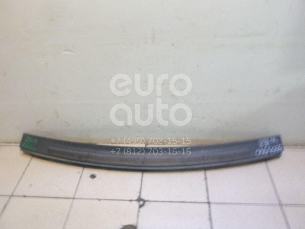 Решетка стеклооч. (планка под лобовое стекло) для Mercedes Benz A140/160 W168 1997-2004 - Фото №1