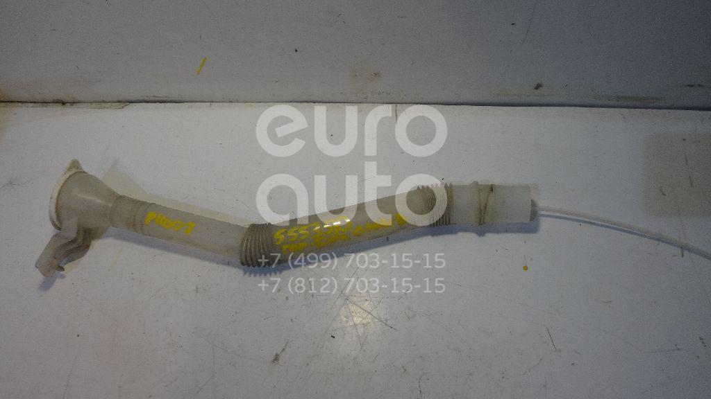 Горловина бачка омывателя для Peugeot,Citroen 4007 2008-2013;C-Crosser 2008-2013 - Фото №1