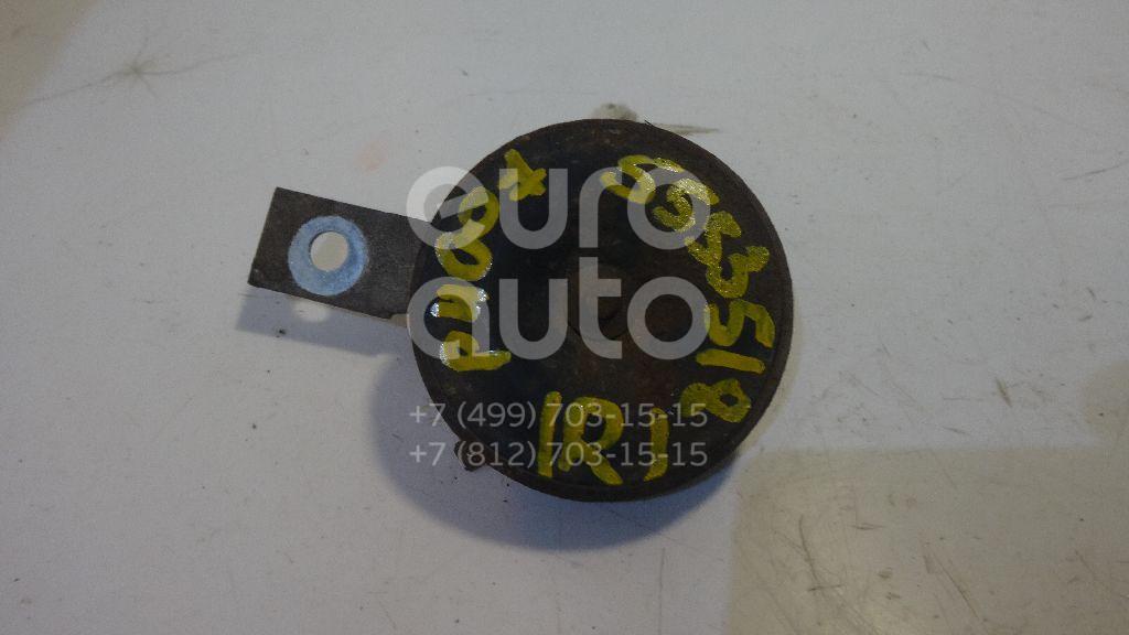 Сигнал звуковой для Peugeot,Citroen 4007 2008-2013;C-Crosser 2008-2013;4008 2012> - Фото №1