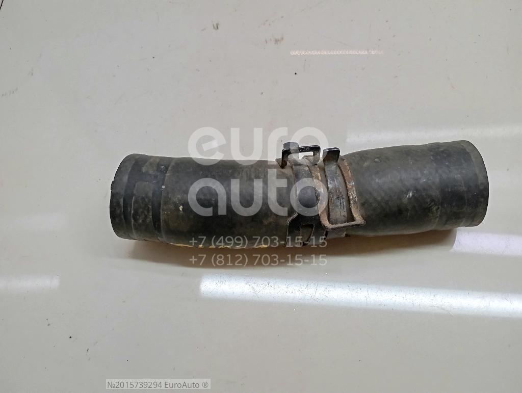 Патрубок радиатора для Peugeot,Citroen 4007 2008-2013;C-Crosser 2008-2013 - Фото №1