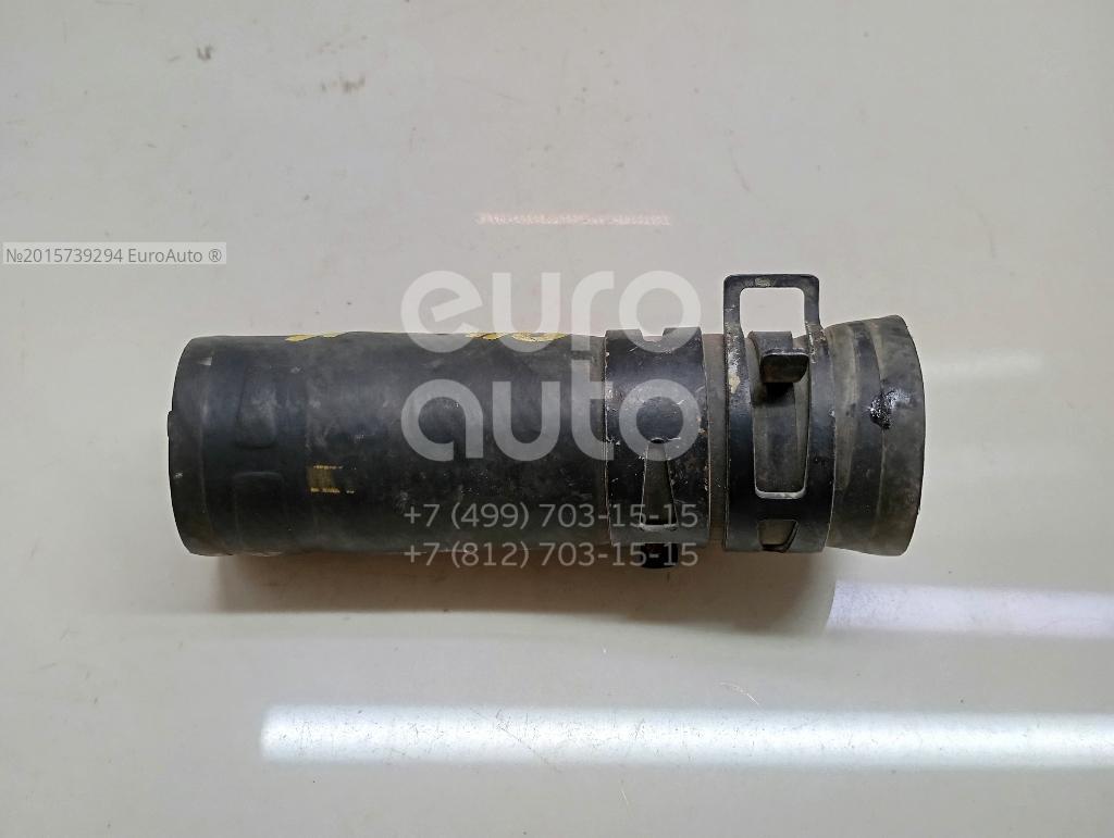 Патрубок для Peugeot,Citroen 4007 2008-2013;C-Crosser 2008-2013 - Фото №1