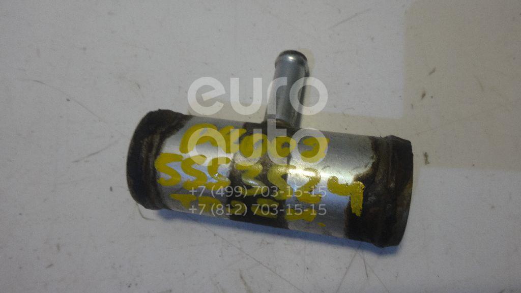 Тройник системы охлаждения для Peugeot,Citroen 4007 2008-2013;C-Crosser 2008-2013 - Фото №1