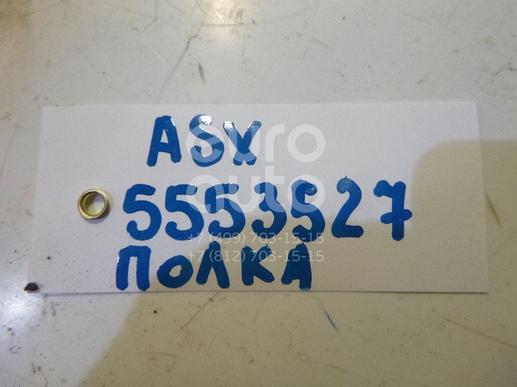 Полка для Mitsubishi ASX 2010-2016 - Фото №1