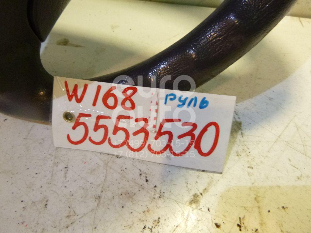 Рулевое колесо с AIR BAG для Mercedes Benz A140/160 W168 1997-2004 - Фото №1
