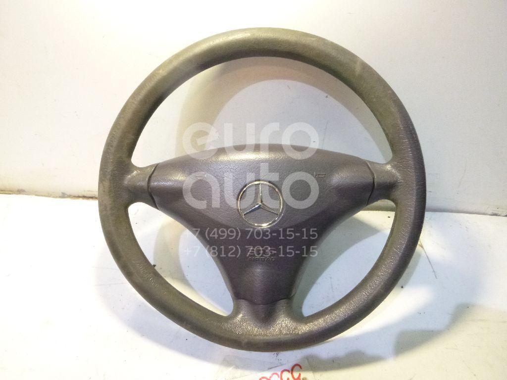 Рулевое колесо с AIR BAG для Mercedes Benz A140/160 W168 1997-2004 - Фото №1