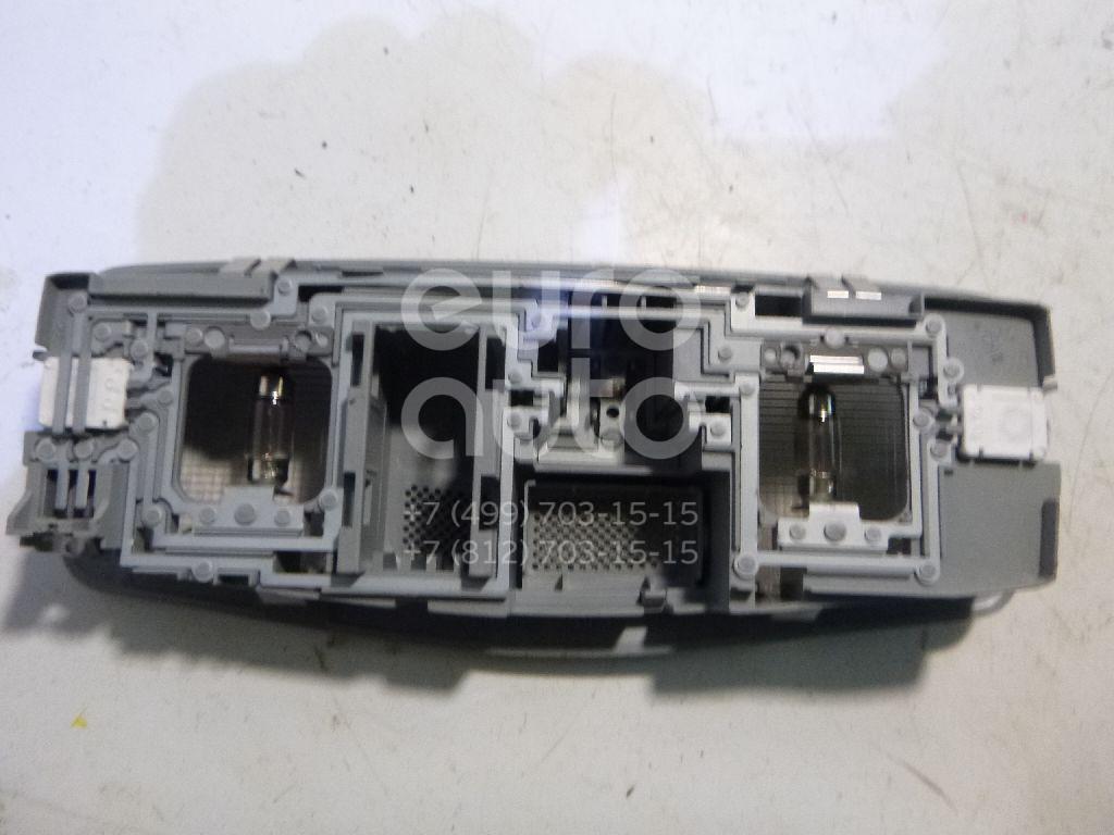 Плафон салонный для Mitsubishi ASX 2010-2016;Lancer (CX,CY) 2007>;Outlander XL (CW) 2006-2012 - Фото №1